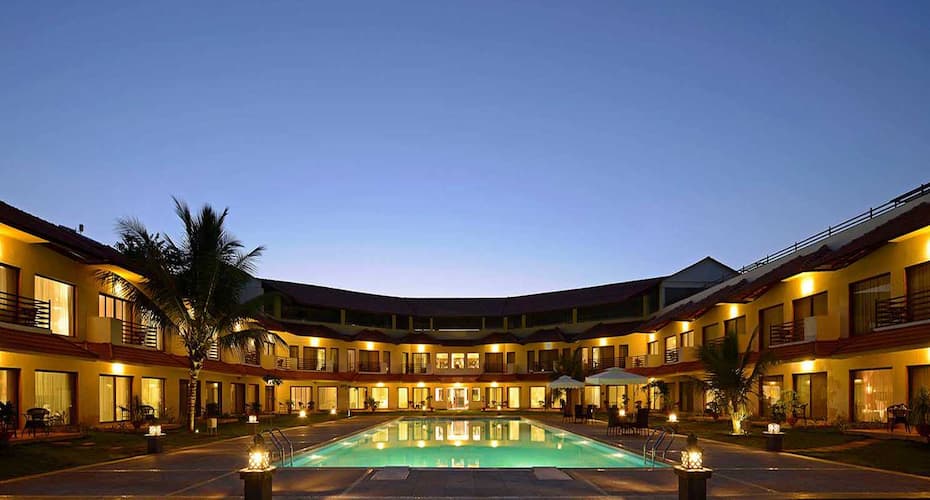 Tropicana Resort & Spa Alibaug Alibaug Price, Reviews, Photos & Address